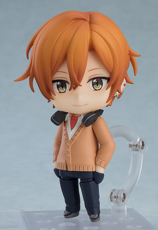 1890 Sasaki and Miyano Nendoroid Shumei Sasaki