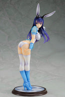 Sword and Wizards HOBBY JAPAN KOTOBUKIYA Fuyuka Yukishiro Bunny ver.