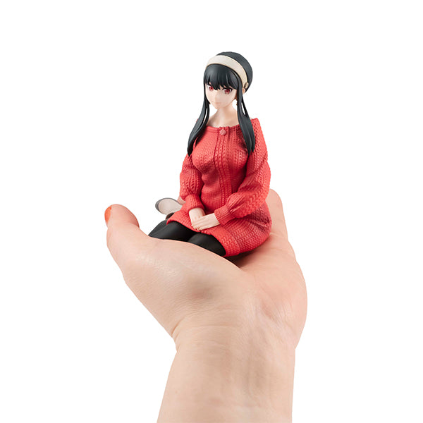 SPY × FAMILY MEGAHOUSE G.E.M. Series Palm size Yor