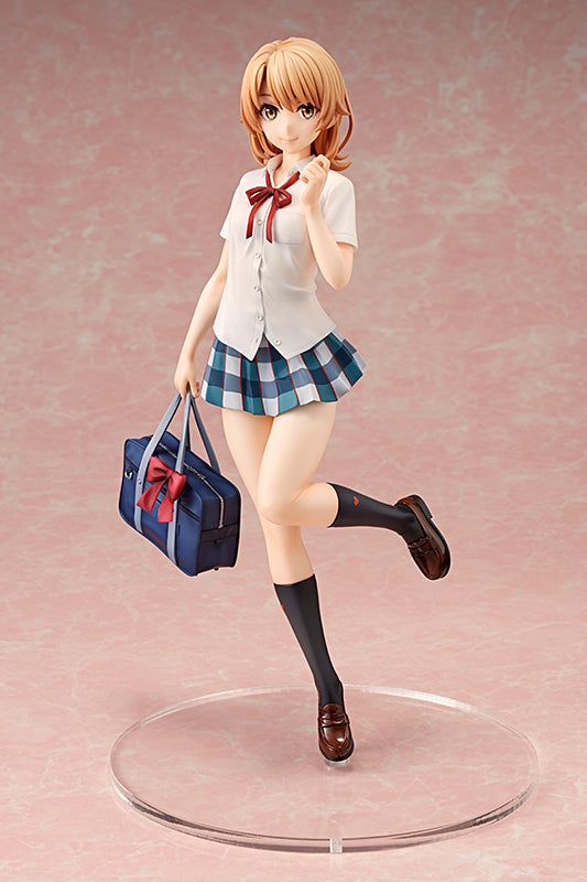 My Teen Romantic Comedy SNAFU Climax Hobby JAPAN Iroha Isshiki