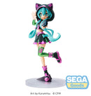 Hatsune Miku SEGA Luminasta Series Hatsune Miku ~Live Stage~