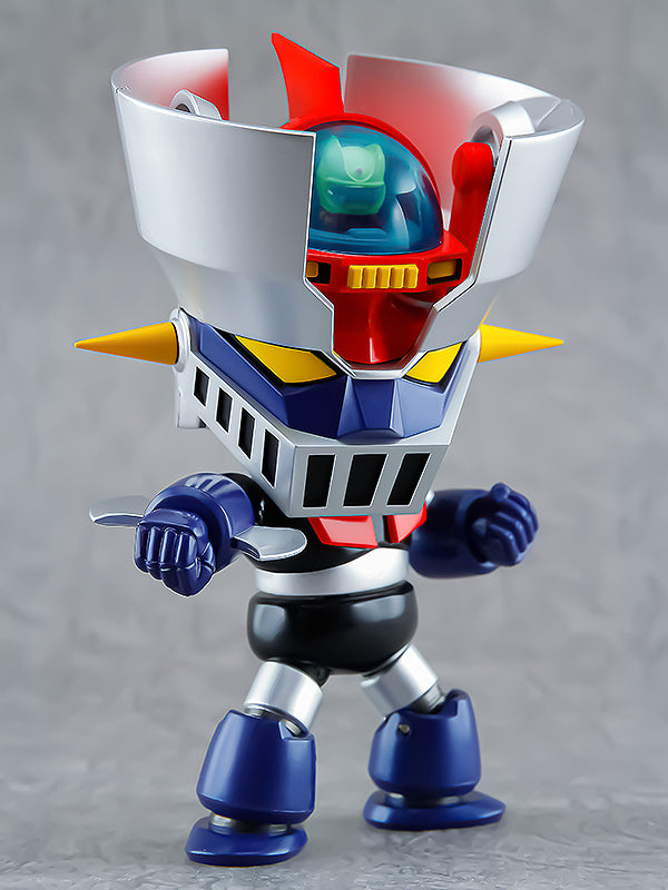 1943 Mazinger Z ACTION TOYS Nendoroid Mazinger Z