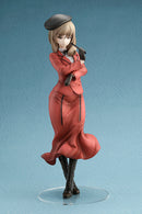 GIRLS und PANZER das FINALE Hobby JAPAN Chiyo Shimada