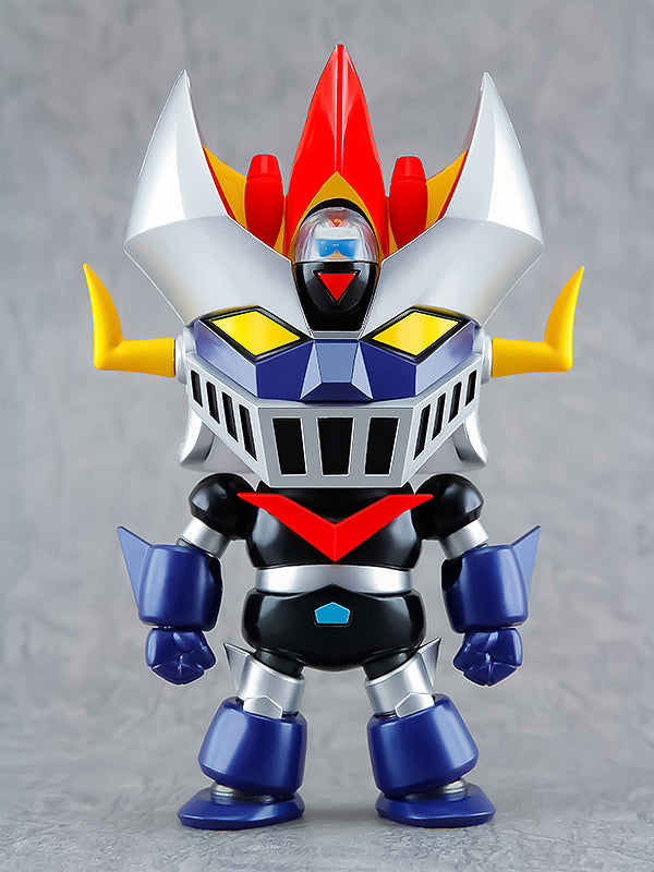 1944 Great Mazinger ACTION TOYS Nendoroid Great Mazinger