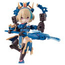 Desktop Army MEGAHOUSE N-202d Titania Seiryu（ver1.1）
