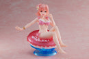 My Teen Romantic Comedy SNAFU Climax! TAITO Aqua Float Girls Figure Yui Yuigahama