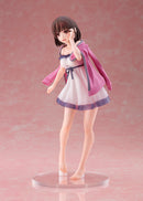 Saekano: How to Raise a Boring Girlfriend TAITO Fine Coreful Figure Megumi Kato (Roomwear Ver.)