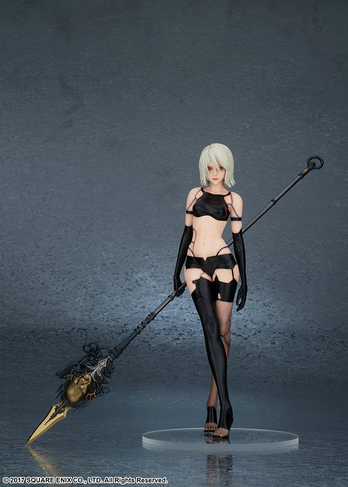 NieR:Automata® FLARE Square Enix A2 YoRHa Type A No.2 [Short Hair Version]