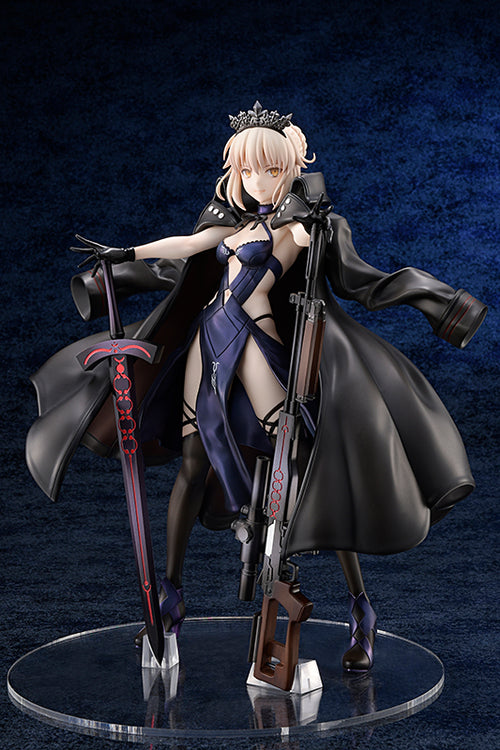 ゲームキャラクター Fate Rider Altria Pendragon Alter Fate/Grand Order HOBBY JAPAN Rider/Altria Pendragon (Alter)