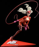 Persona 5 HOBBY JAPAN Anne Takamaki Phantom Thief ver.  red base edition