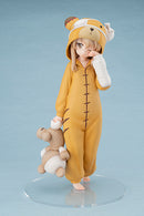 GIRLS und PANZER das FINALE HOBBY JAPAN Alice Shimada Boco pajamas ver.