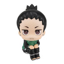 NARUTO Shippuden MEGAHOUSE Look up Shikamaru Nara