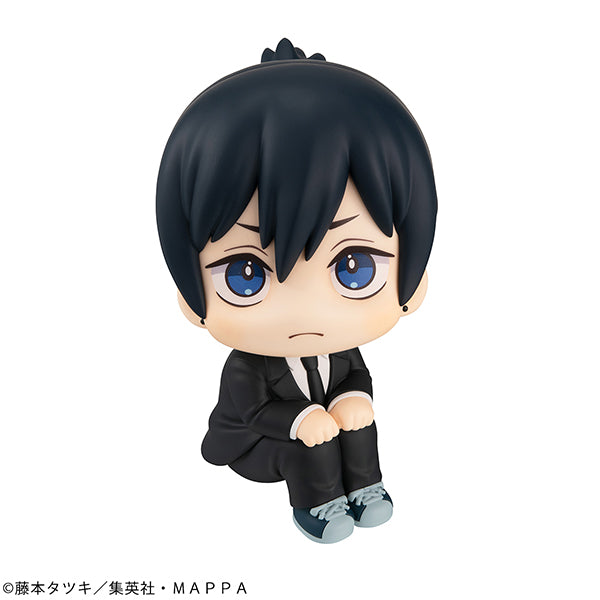 AKI様nay Chainsaw Man MEGAHOUSE Look up Aki Hayakawa