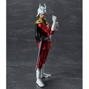 G.M.G. Mobile Suit Gundam MEGAHOUSE Principality of Zeon Army Soldier 06 Char Aznable