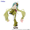 Hatsune Miku FuRyu Exceed Creative Figure Matcha Green Tea Parfait