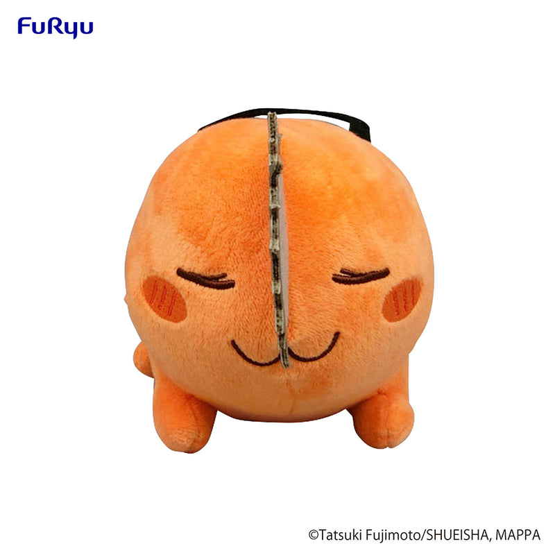 Chainsaw Man FuRyu Plush Toy Pochita /C Sleep