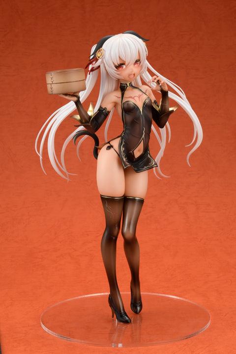 Dai-Kasshoku-Jidai HOBBY JAPAN Philena Waal