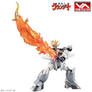 Madö King Granzört  MEGAHOUSE VA Hi-SPEC HYPER GRANZORT METALLIC VER.