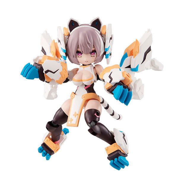 Desktop Army MEGAHOUSE N-202d Titania Byakko