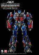 Transformers: Revenge of the Fallen Hasbro x ThreeA DLX Optimus Prime (re-run)