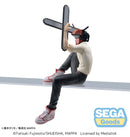 Chainsaw Man SEGA PM Perching Figure Chainsaw Man