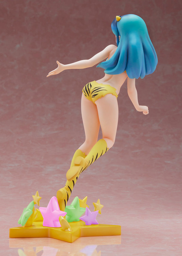 Urusei Yatsura Aniplex Lum 1/7scale figure