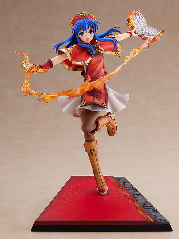 Fire Emblem INTELLIGENT SYSTEMS Lilina