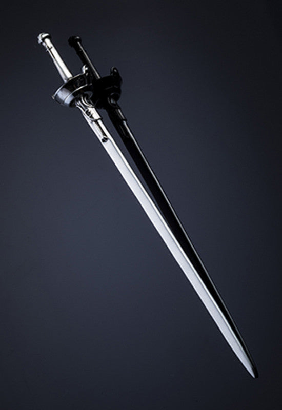 Sword Art Online KADOKAWA "Sword Art Online" Silver Weapon Rampent Light