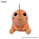 Chainsaw Man FuRyu Plush Toy Pochita /B Naughty