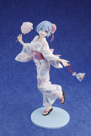 Re:ZERO -Starting Life in Another World- KADOKAWA Rem: Yukata Ver.