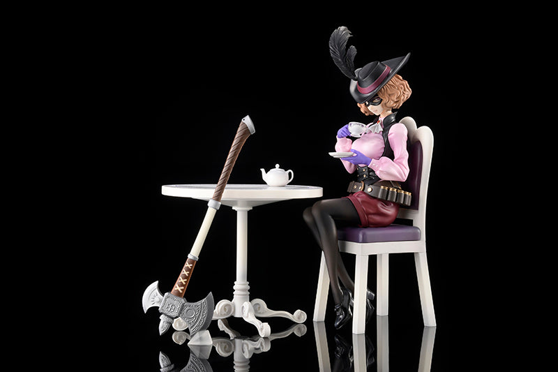 Persona 5 THE ROYAL HOBBY JAPAN Haru Okumura Phantom Thief ver.