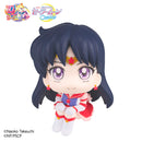 Sailor Moon Cosmos the movie MEGAHOUSE Look up Eternal Sailor Mars