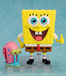 1926 SpongeBob SquarePants Nendoroid SpongeBob SquarePants