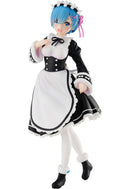 Re:ZERO -Starting Life in Another World-  Good Smile Company POP UP PARADE Rem: Ice Season Ver. (re-run)