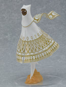 Journey POP UP PARADE White Traveler