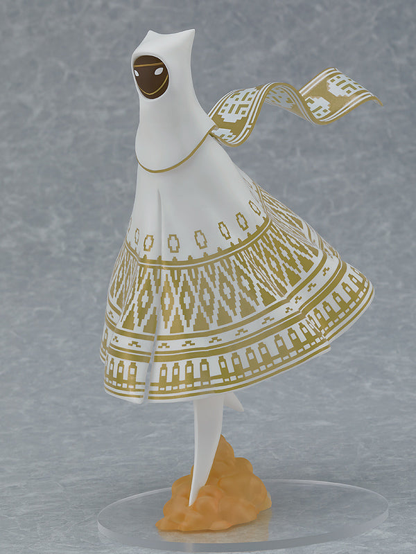 Journey POP UP PARADE White Traveler
