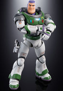 Lightyear Bandai S.H.Figuarts Buzz Lightyear (Alpha Suit)