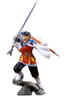 DRAGON QUEST THE ADVENTURE OF DAI Kotobukiya ARTFX J BARAN