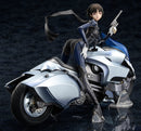 Persona 5 HOBBY JAPAN Makoto Niijima Phantom Thief ver. with Johanna