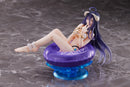 Overlord IV TAITO Aqua Float Girls Figure Albedo