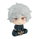 Hell's Paradise Jigokuraku MEGAHOUSE Look up Gabimaru