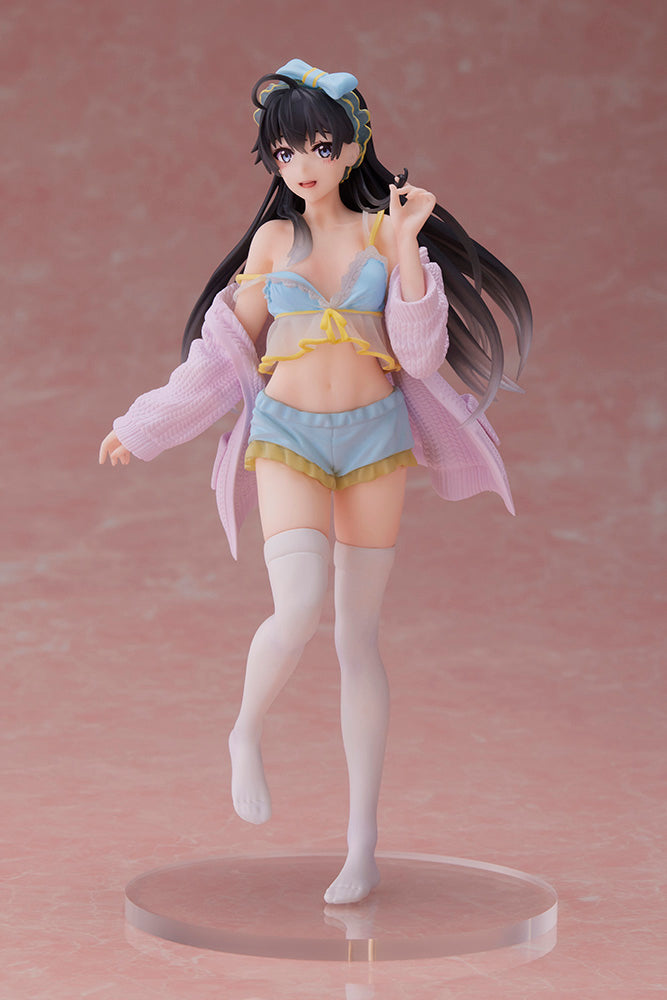 My Teen Romantic Comedy SNAFU Climax! TAITO Coreful Figure Yukino Yukinoshita (Roomwear Ver.)