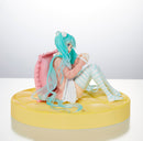 Hatsune Miku TAITO Figure Miku (Original Casual Wear Ver.)
