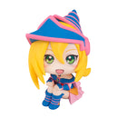 Yu-Gi-Oh！ Duel Monsters MEGAHOUSE Look up  Dark Magician Girl