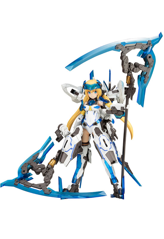 FRAME ARMS GIRL Kotobukiya RESVELGR=ATER