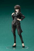 GIRLS und PANZER das FINALE Hobby JAPAN Shiho Nishizumi