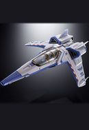 Lightyear Bandai DX Chogokin XL-15 Space Ship