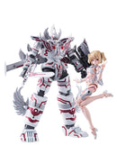 GATTAI ATLANGER Aoshima GATTAI ATLANGER Ω