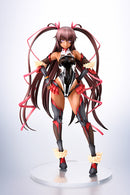 Taimanin Yukikaze Hobby JAPAN (Manufactured by AMAKUNI) Yukikaze Mizuki