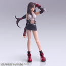 FINAL FANTASY VII Square Enix BRING ARTS™ Action Figure TIFA LOCKHART